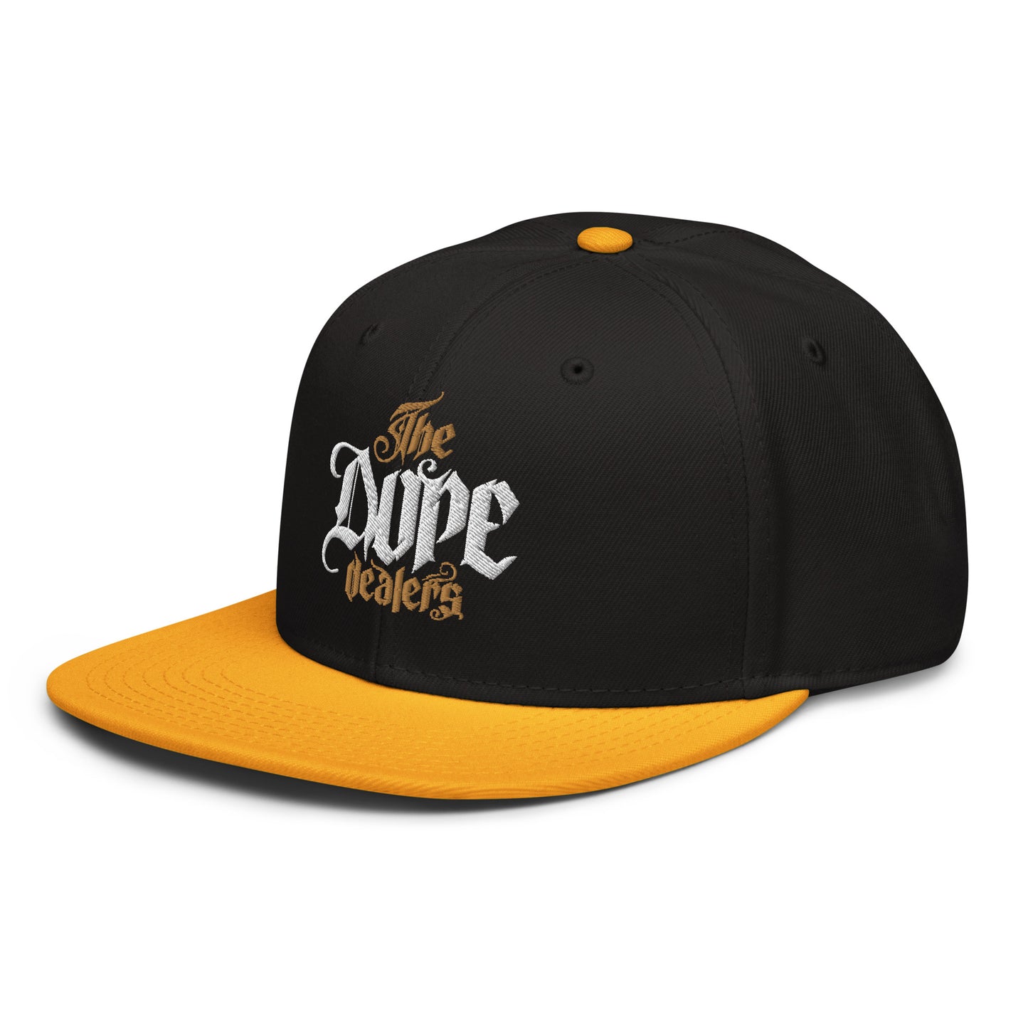 The Dope Dealers Snapback Hat