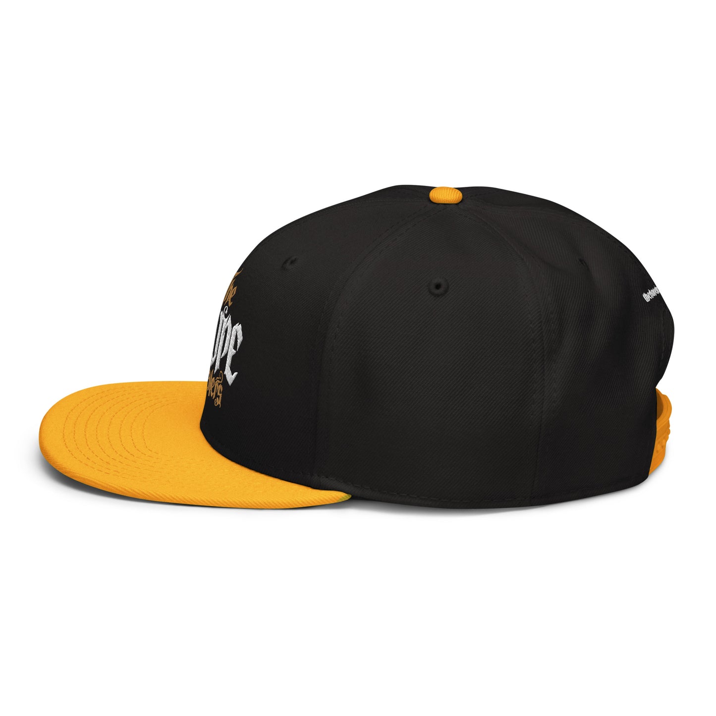 The Dope Dealers Snapback Hat