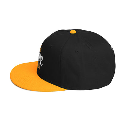 The Dope Dealers Snapback Hat