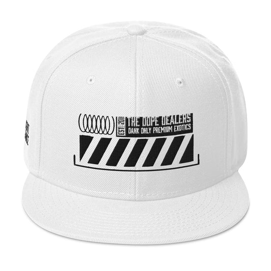 MVP The Dope Dealers Hat