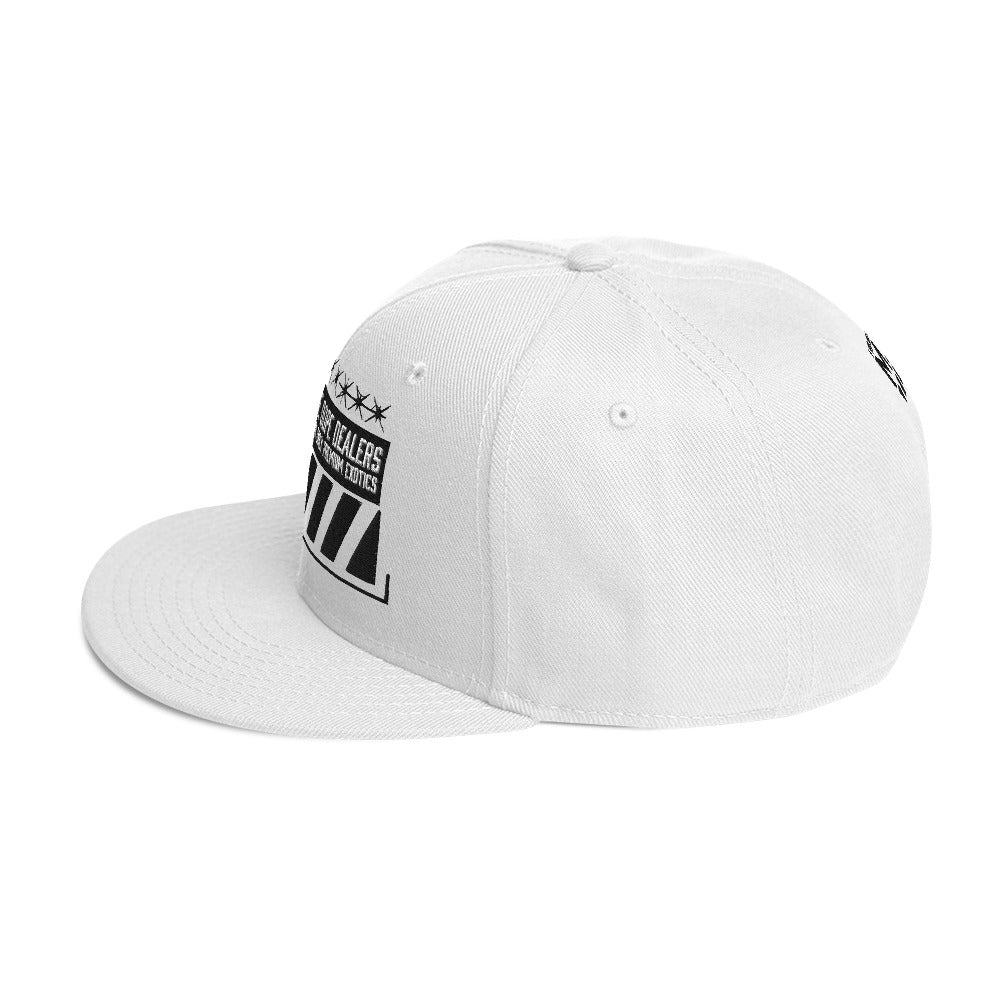 MVP The Dope Dealers Hat