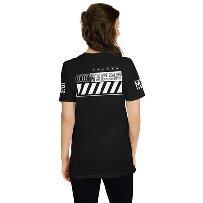 MVP Short-Sleeve Unisex T-Shirt