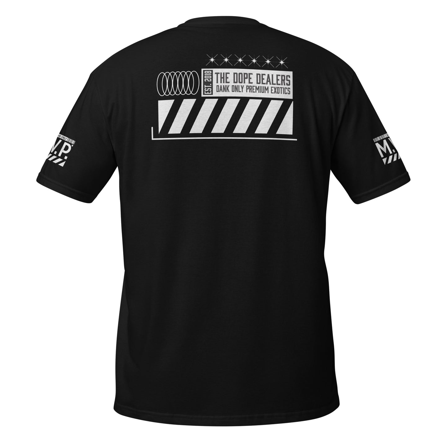 MVP Short-Sleeve Unisex T-Shirt