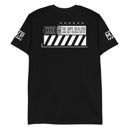 MVP Short-Sleeve Unisex T-Shirt