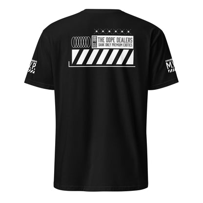 MVP Short-Sleeve Unisex T-Shirt