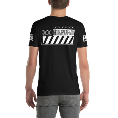 MVP Short-Sleeve Unisex T-Shirt