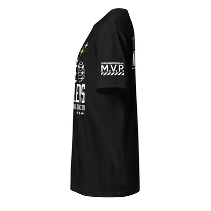 MVP Short-Sleeve Unisex T-Shirt