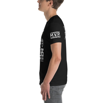 MVP Short-Sleeve Unisex T-Shirt