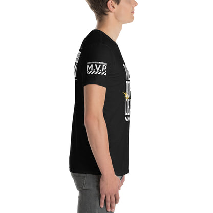 MVP Short-Sleeve Unisex T-Shirt