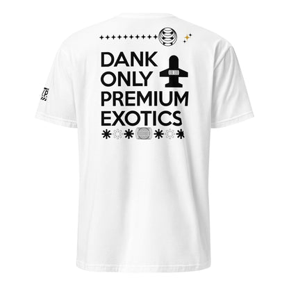 Dank Universe Unisex T-Shirt