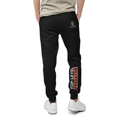 Top Predator Unisex fleece joggers