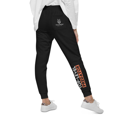 Top Predator Unisex fleece joggers