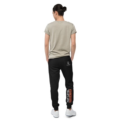 Top Predator Unisex fleece joggers