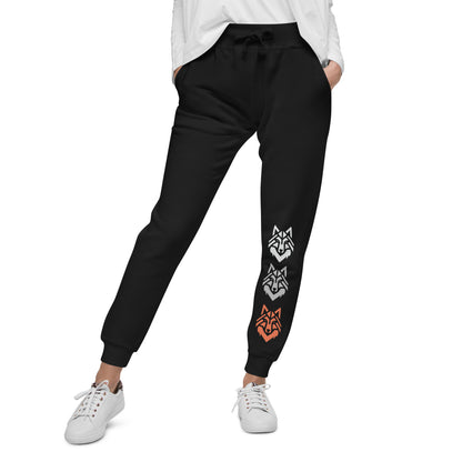 Top Predator Unisex fleece joggers