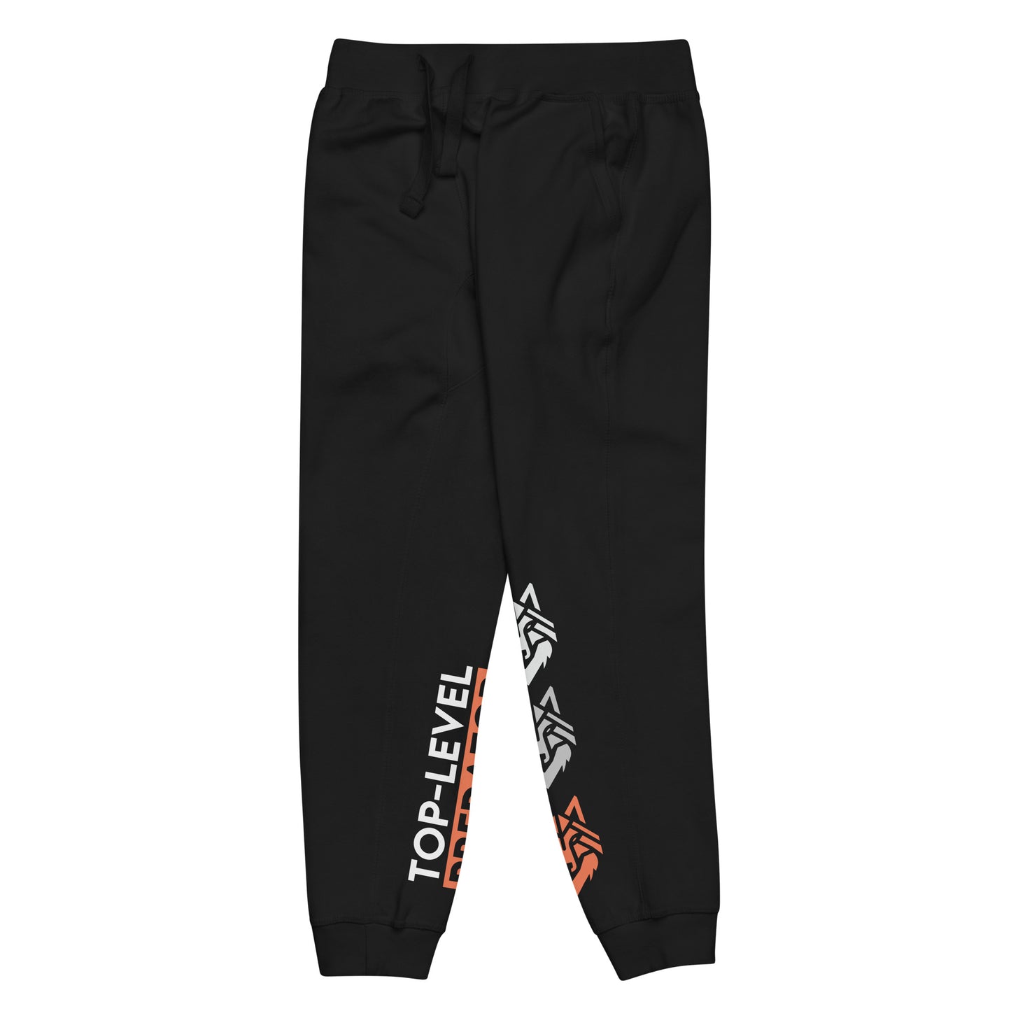 Top Predator Unisex fleece joggers