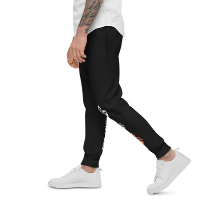 Top Predator Unisex fleece joggers