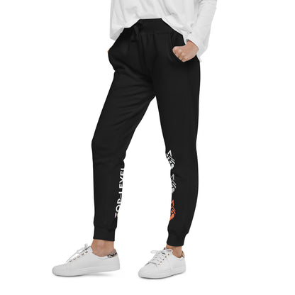 Top Predator Unisex fleece joggers