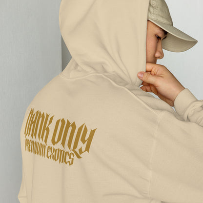 Sand The Dope Dealers Unisex Hoodie