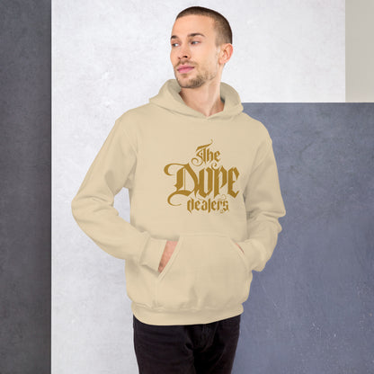 Sand The Dope Dealers Unisex Hoodie