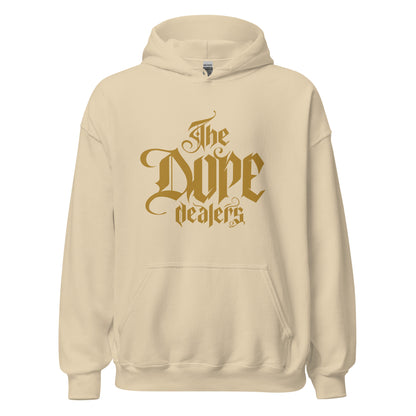 Sand The Dope Dealers Unisex Hoodie