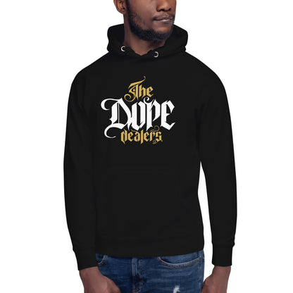 The Dope DealersUnisex Hoodie