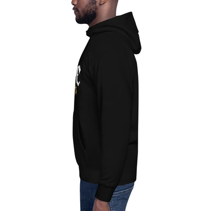 The Dope DealersUnisex Hoodie