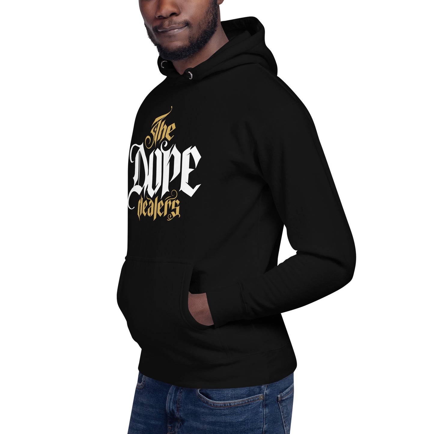 The Dope DealersUnisex Hoodie