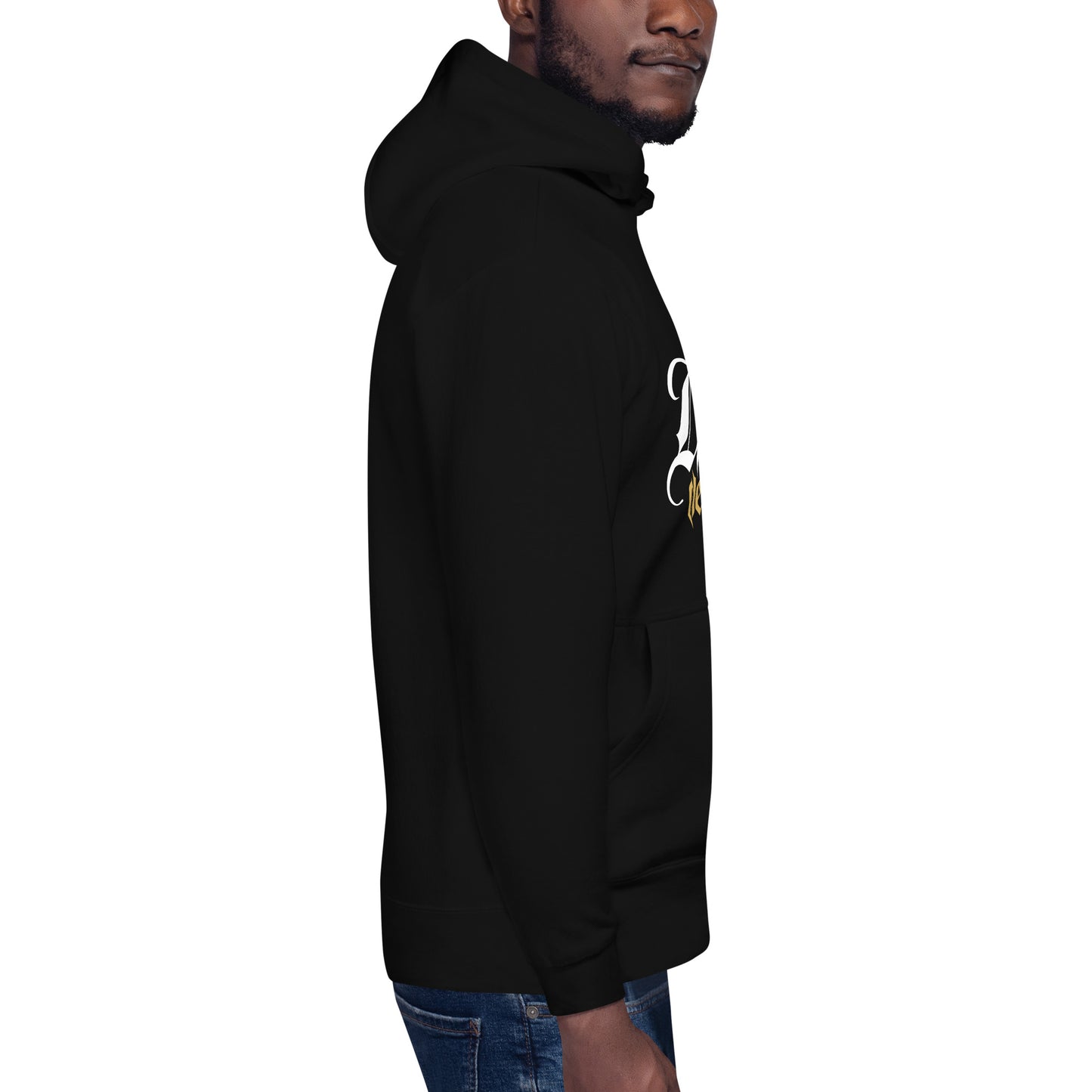 The Dope DealersUnisex Hoodie