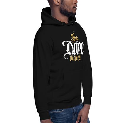 The Dope DealersUnisex Hoodie