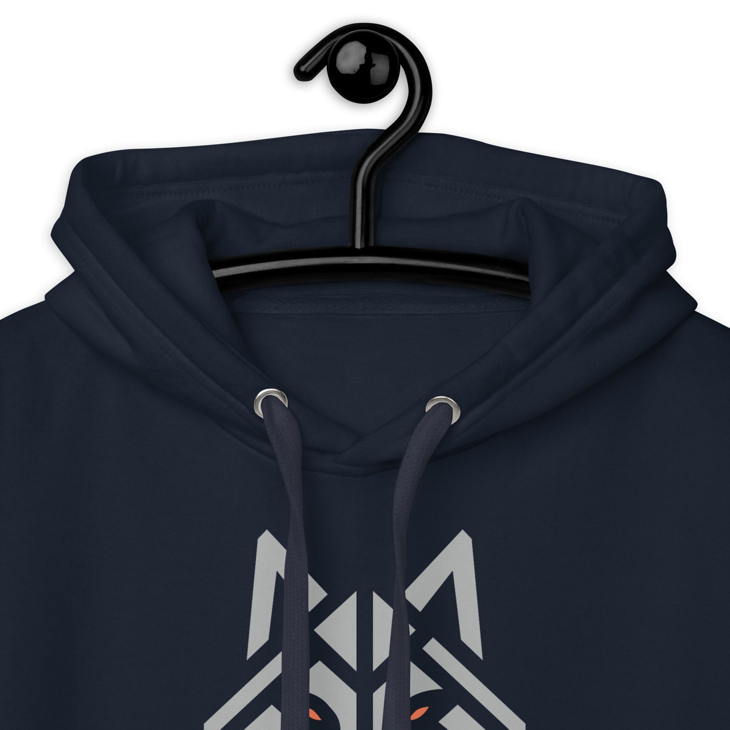 Wild Wolf Nutrition The Wolf Unisex Hoodie