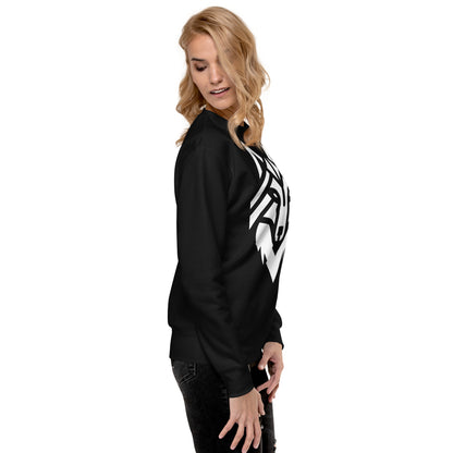 Wild Wolf Nutrition Unisex Premium Sweatshirt