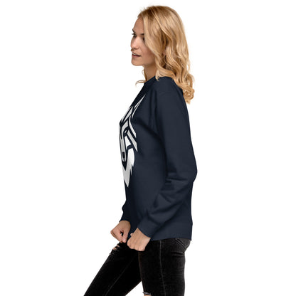 Wild Wolf Nutrition Unisex Premium Sweatshirt