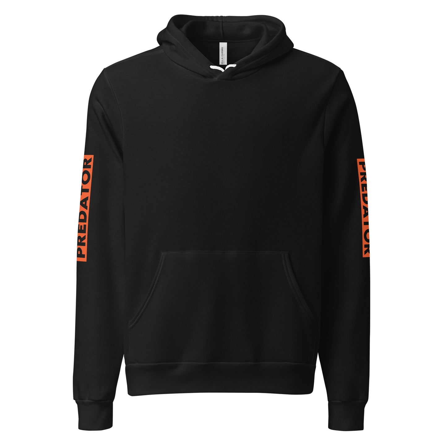 Top Level Predator Unisex hoodie