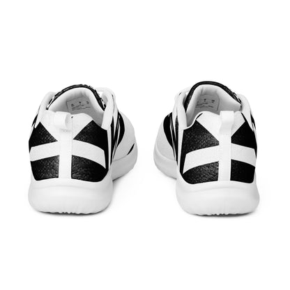 White Face Women’s athletic shoes