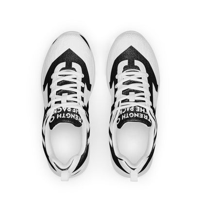 White Face Women’s athletic shoes