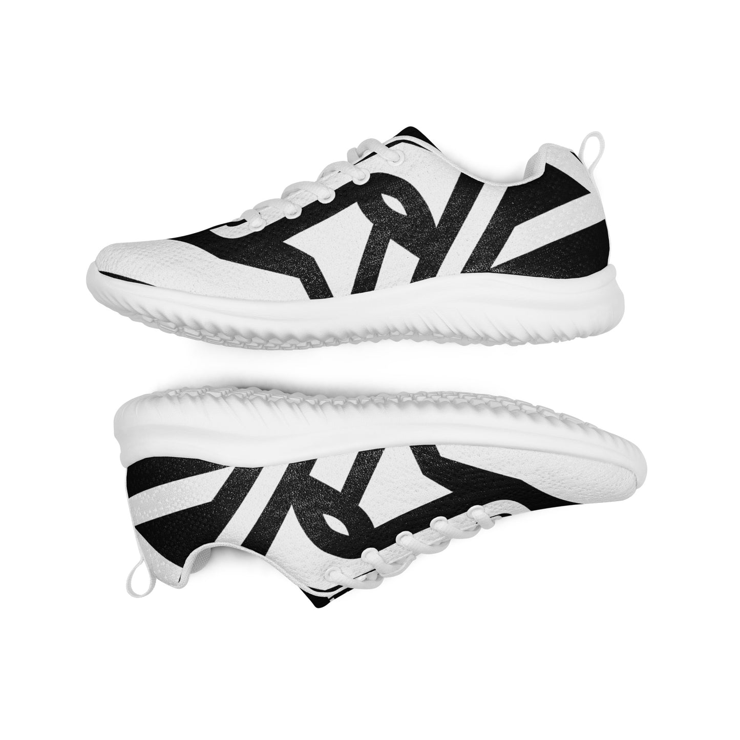 White Face Women’s athletic shoes