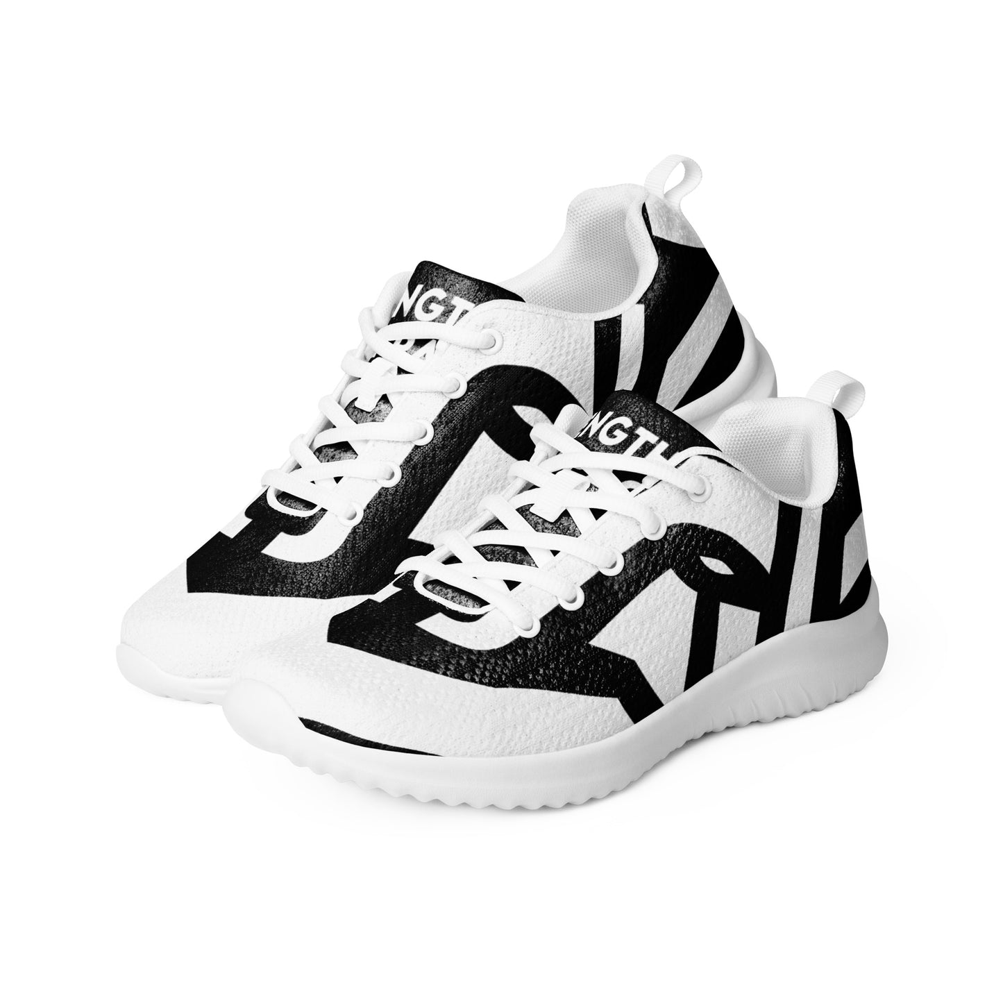 White Face Women’s athletic shoes