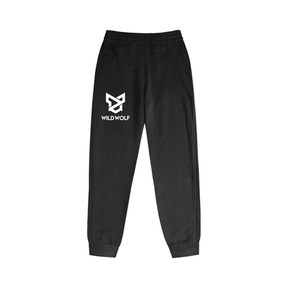 Women's Jogger Pants - Wild Wolf Nutrition