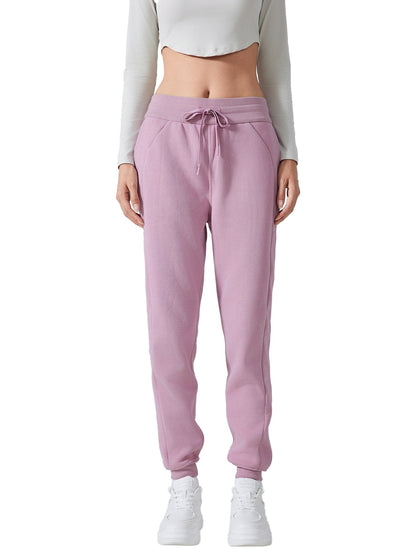 Women's Jogger Pants - Wild Wolf Nutrition