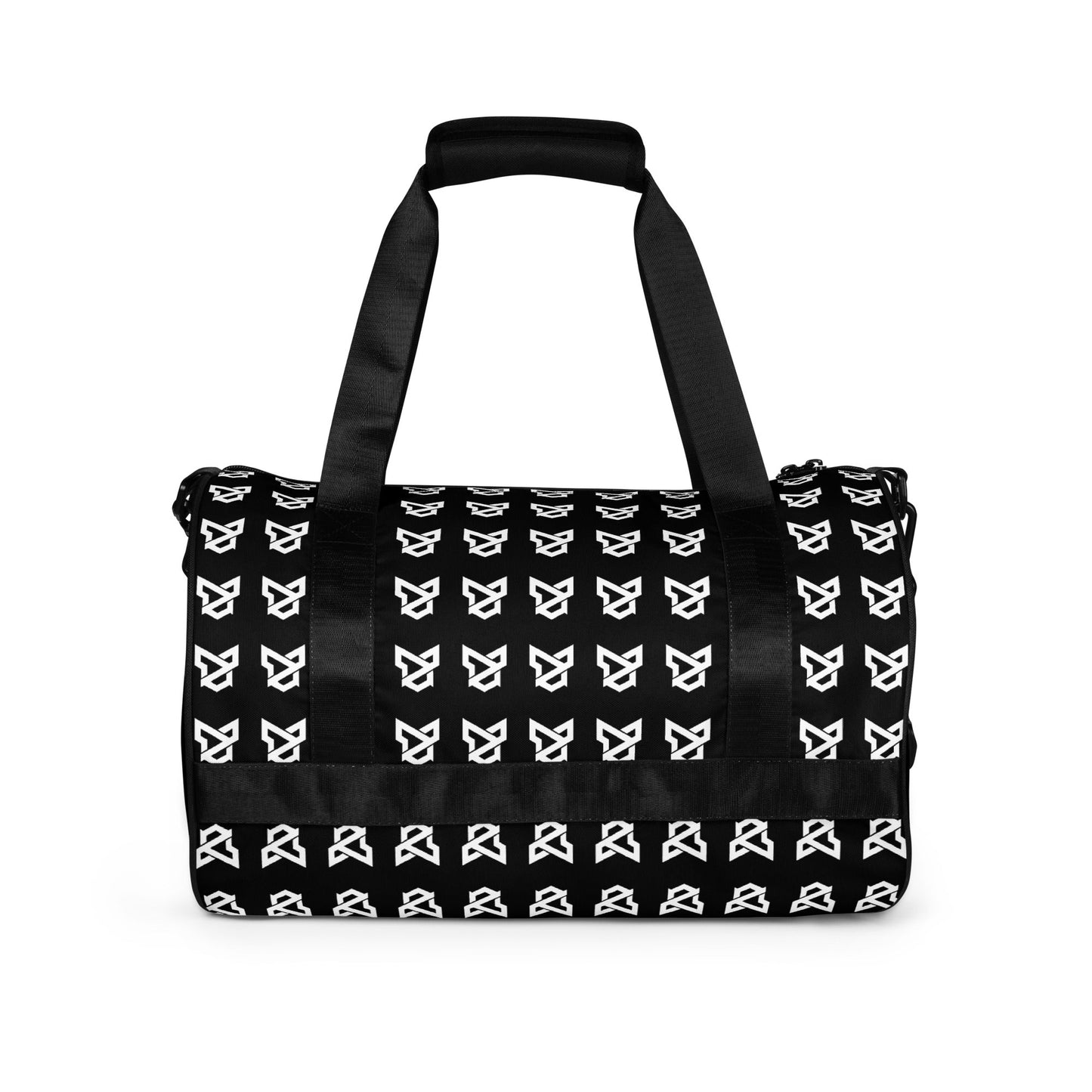 WWN All - over print gym bag - Wild Wolf Nutrition