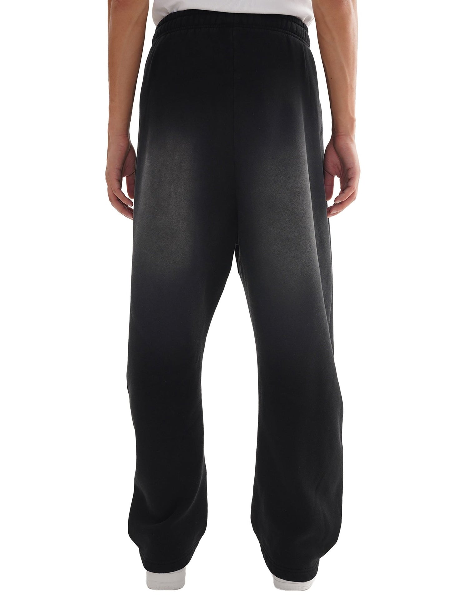 WWN - Sunfade Curved Blade Sweatpants - Wild Wolf Nutrition