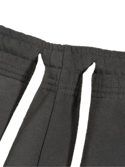 WWN - Sunfade Curved Blade Sweatpants - Wild Wolf Nutrition