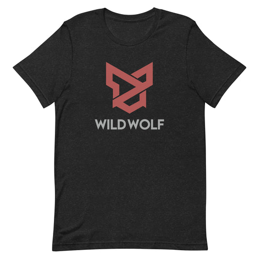 WWN Unisex T-Shirt - Wild Wolf Nutrition